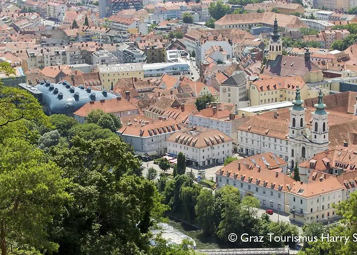 De Lights 아파트 *