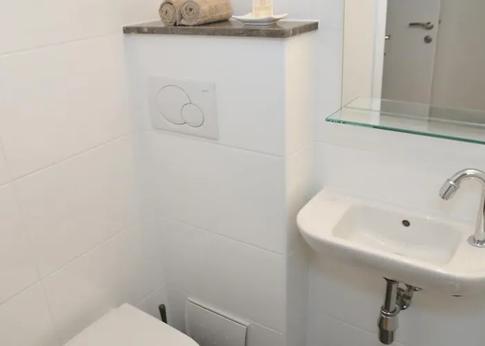 아파트 De Lights 그라츠