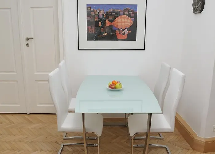 De Lights 아파트 그라츠