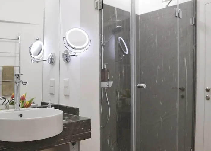 De Lights 아파트 *