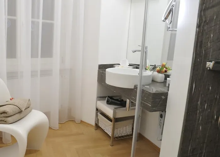 아파트 De Lights 그라츠