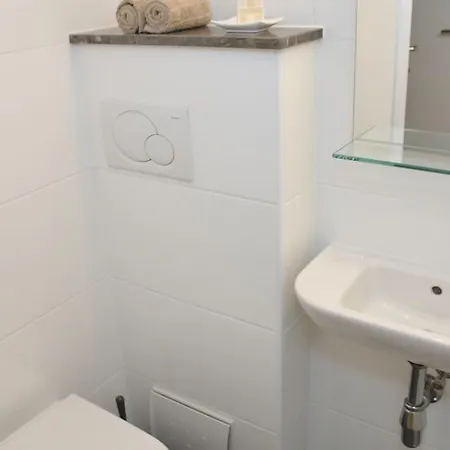 Apartment De Lights Graz