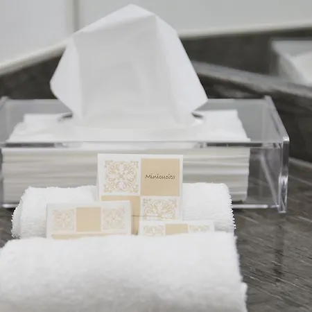 De Lights Apartment *