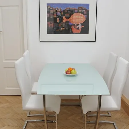 De Lights Apartment Graz