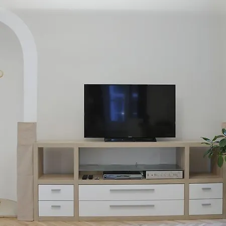 De Lights アパート グラーツ