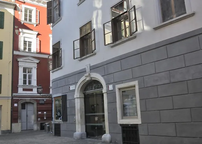 De Lights غراتس