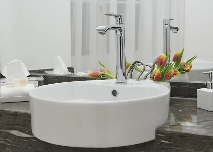 Appartement De Lights *