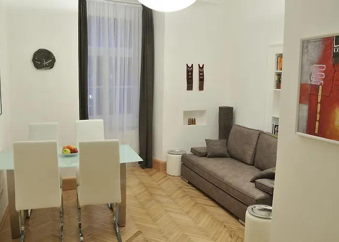 شقة De Lights غراتس